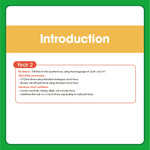 Edx Education – Telling The Time Milestones Grade 2 – Product Lifestyle Image