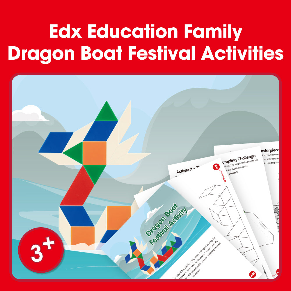 Edx Education Dragon Boat Festival Activities 2026