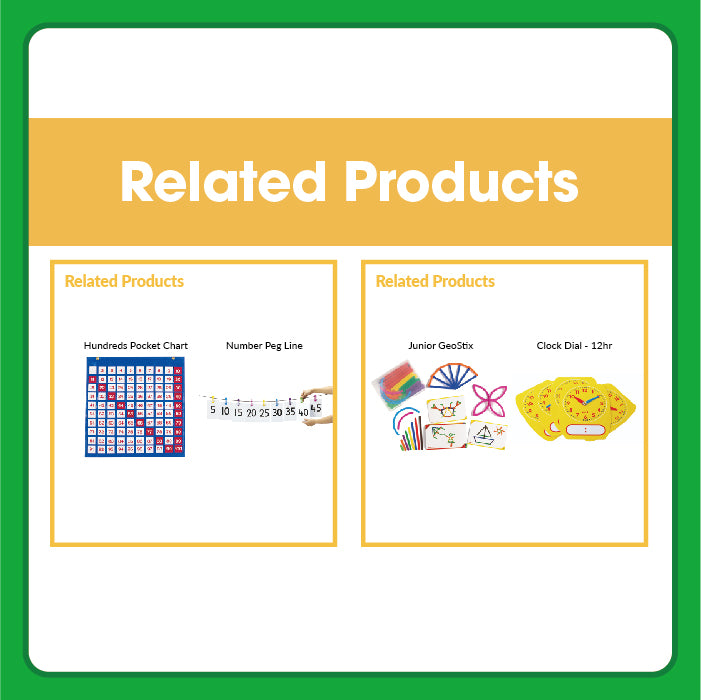 Edx Education – Home Learning Quick Curriculum Guide Grade 1 UK – Product Lifestyle Image