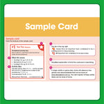 Edx Education – Home Learning Quick Curriculum Guide Grade 2 UK – Product Lifestyle Image