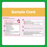Edx Education – Home Learning Quick Curriculum Guide Grade 3 UK – Product Lifestyle Image