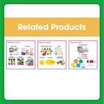 Edx Education – Home Learning Quick Curriculum Guide Grade 3 UK – Product Lifestyle Image