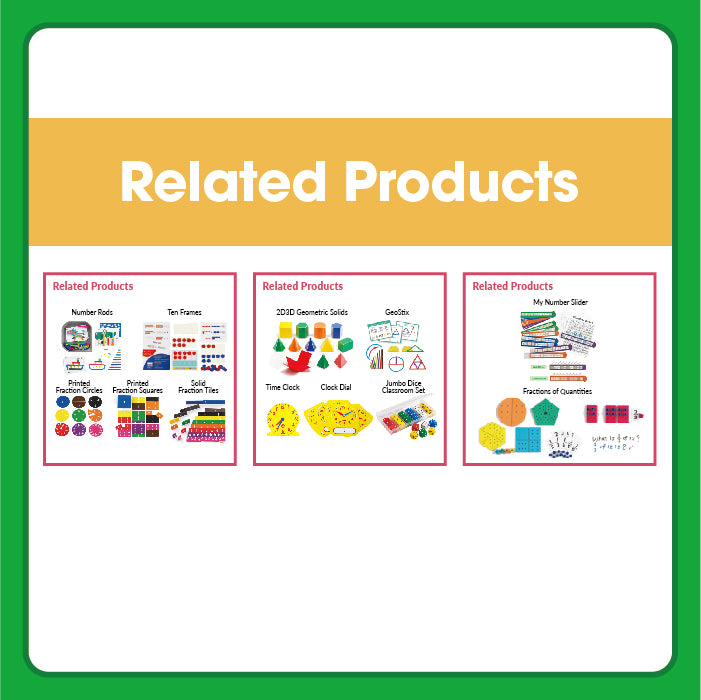 Edx Education – Home Learning Quick Curriculum Guide Grade 3 UK – Product Lifestyle Image