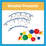 Edx Education – Lesson Plan for Early Math101 Learning Numbers 1 to 5 3-4 Yrs – Product Lifestyle Image
