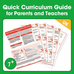 Edx Education – Year 2 Simplified Curriculum Guide – Product Main Image