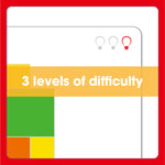 Edx Education – Cube Fun Activity Cards – Product Lifestyle Image