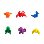 Edx Education – Monster Counters – Product Lifestyle Image