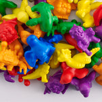 Edx Education – Monster Counters – Product Main Image