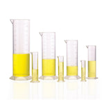 Edx Education – Graduated Cylinders – Product Main Image
