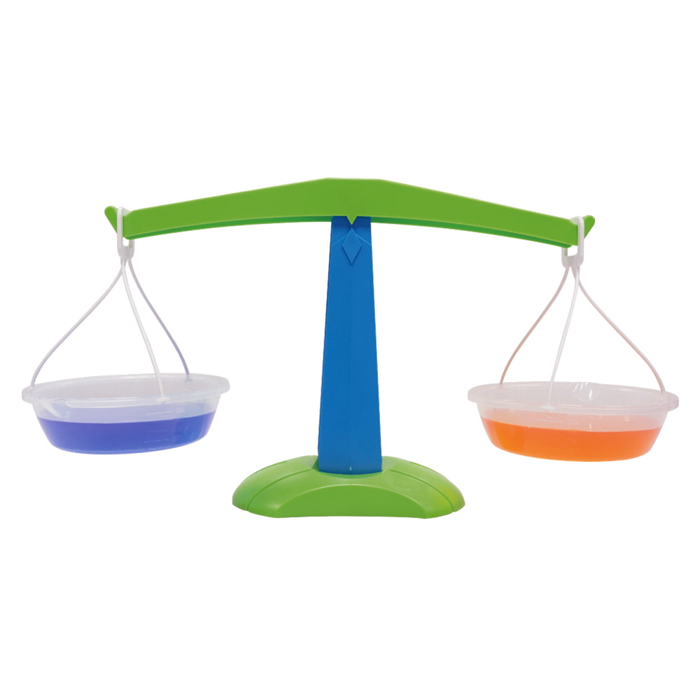 Edx Education – Pan Balance Small – Product Lifestyle Image