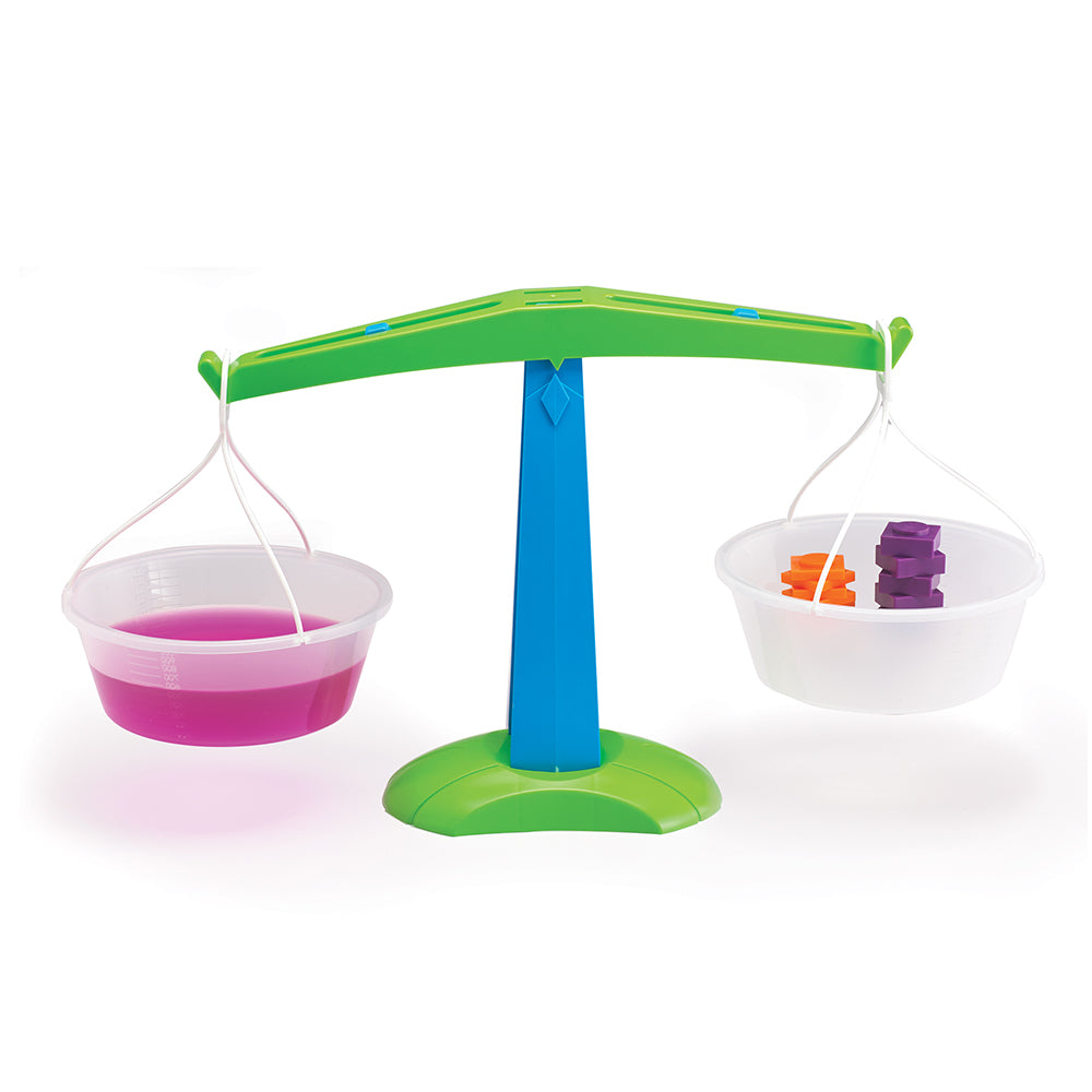 Edx Education – Pan Balance Large – Product Main Image