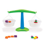 Edx Education – Pan Balance Large – Product Lifestyle Image