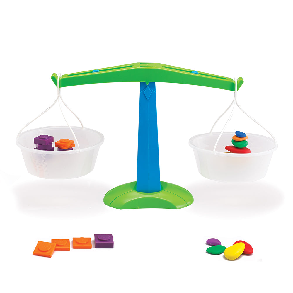 Edx Education – Pan Balance Large – Product Lifestyle Image
