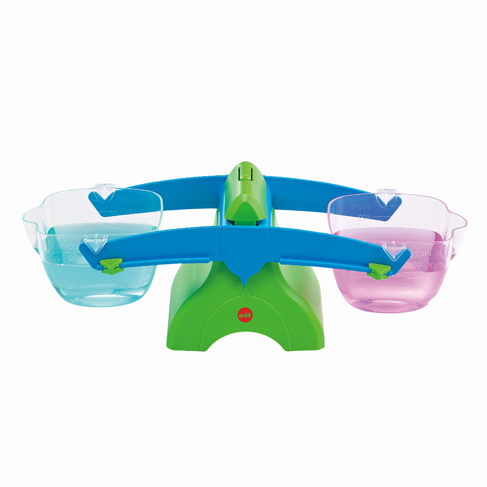 Edx Education – Bucket Balance 1L – Product Main Image
