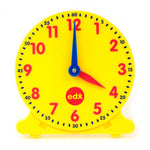 Edx Education – Time Clock 12 Hour Individual – Product Lifestyle Image