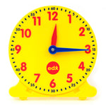 Edx Education – Time Clock 12 Hour Individual – Product Main Image