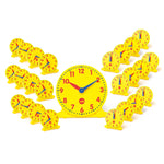 Edx Education – Time Clock Classroom Set – Product Main Image