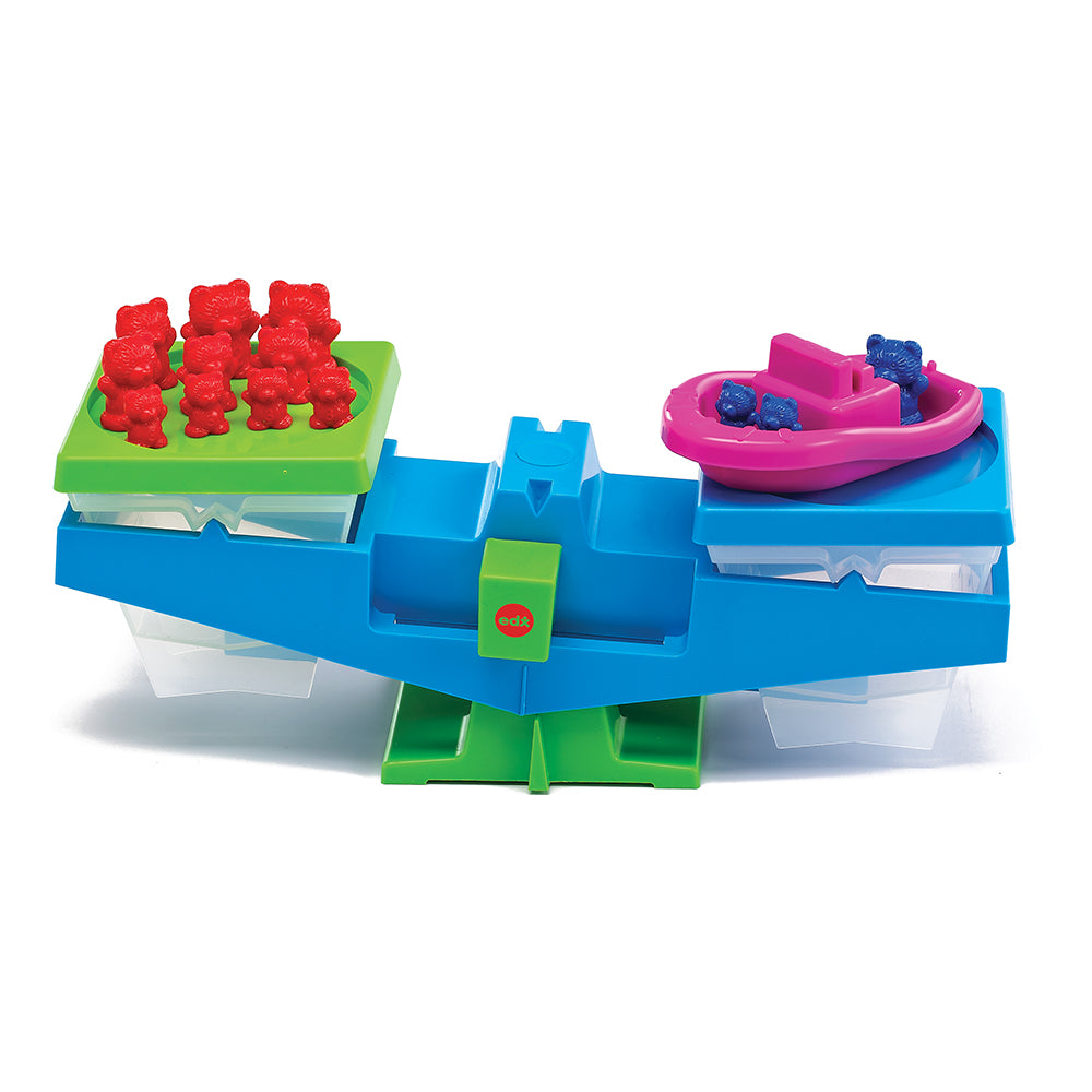 Edx Education – Junior Balance – Product Main Image