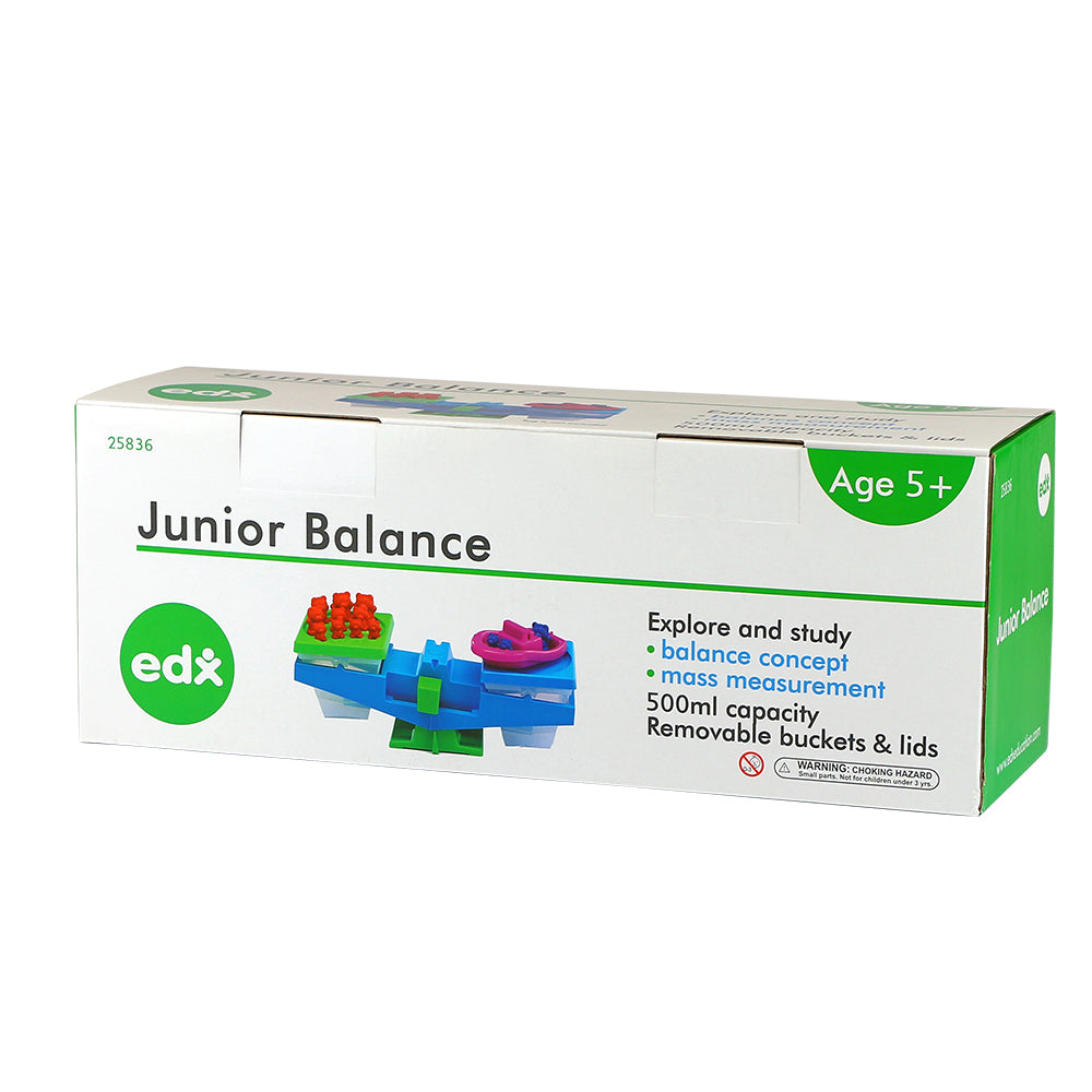 Edx Education – Junior Balance – Product Lifestyle Image