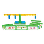 Edx Education – Student Number Balance Activity Set – Product Main Image