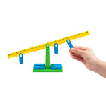 Edx Education – Student Number Balance Activity Set – Product Lifestyle Image