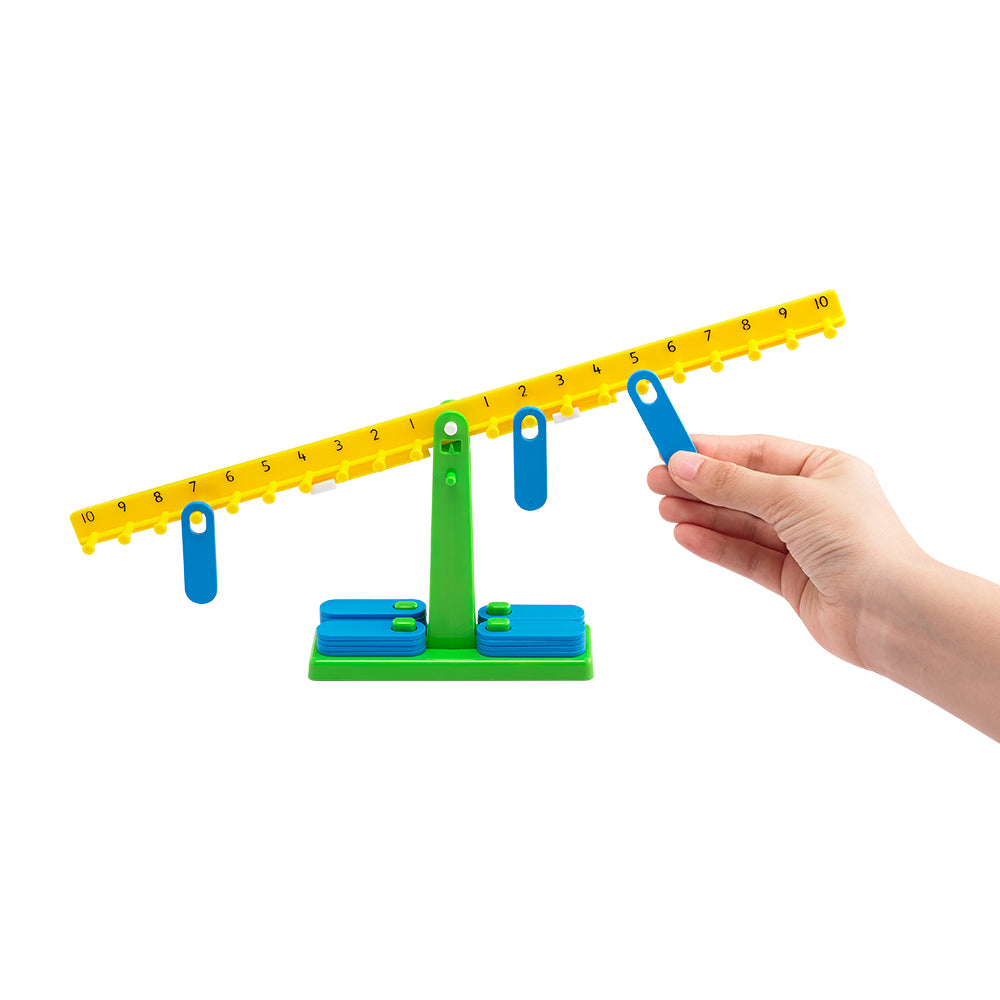 Edx Education – Student Number Balance Activity Set – Product Lifestyle Image