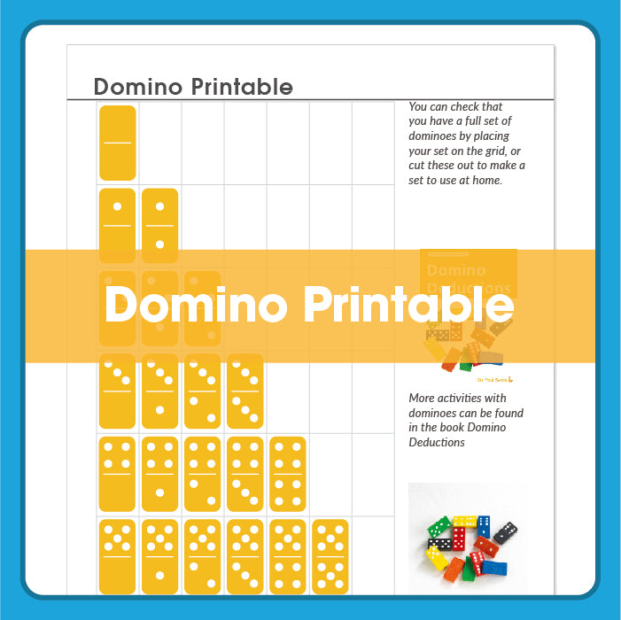 Edx Education – Domino Webinar Activity Set – 5966 – Product Lifestyle Image