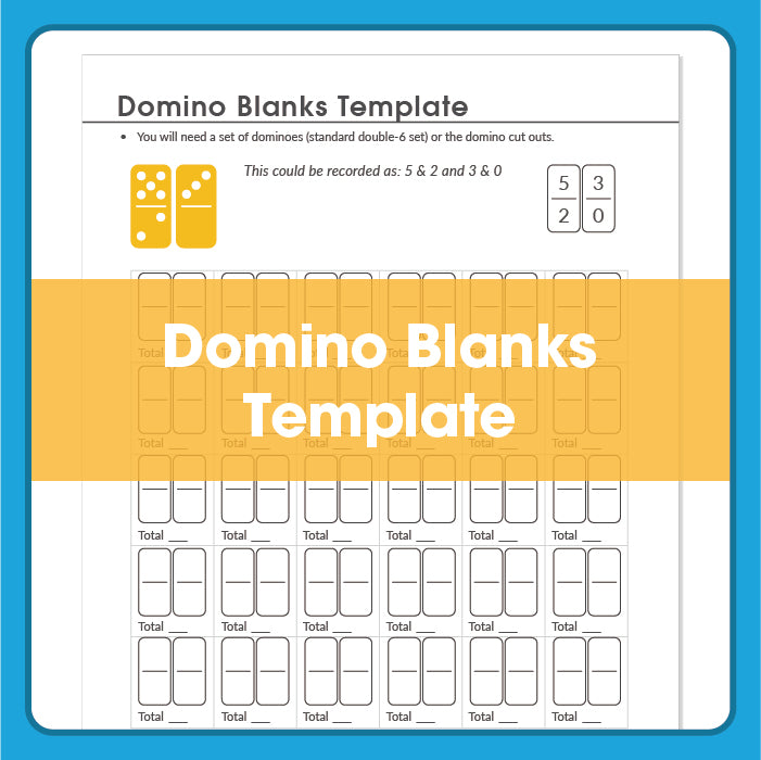 Edx Education – Domino Webinar Activity Set – 5966 – Product Lifestyle Image