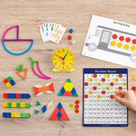 Edx Education – Home Learning Ages 6-8 – 38072 – Product Main Image