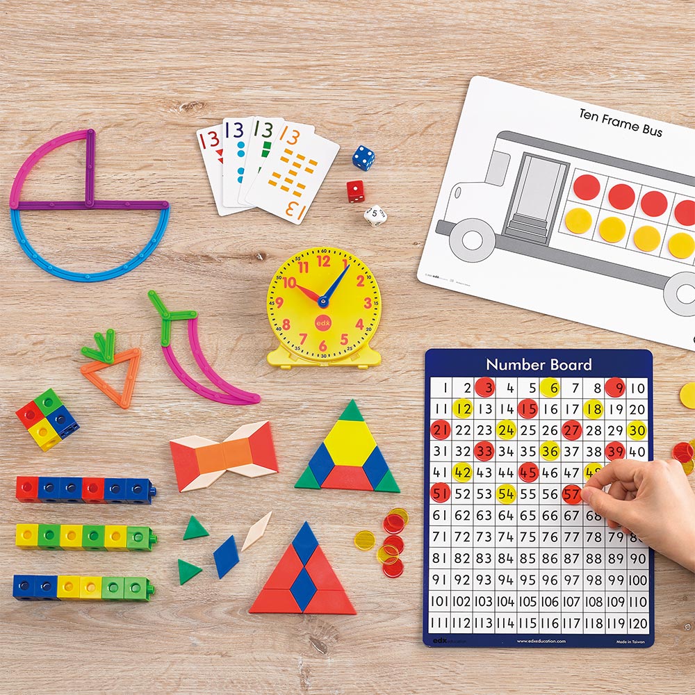 Home Learning - Ages 6-8