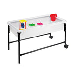 Edx Education – Sand and Water Tray 58cm – Product Lifestyle Image