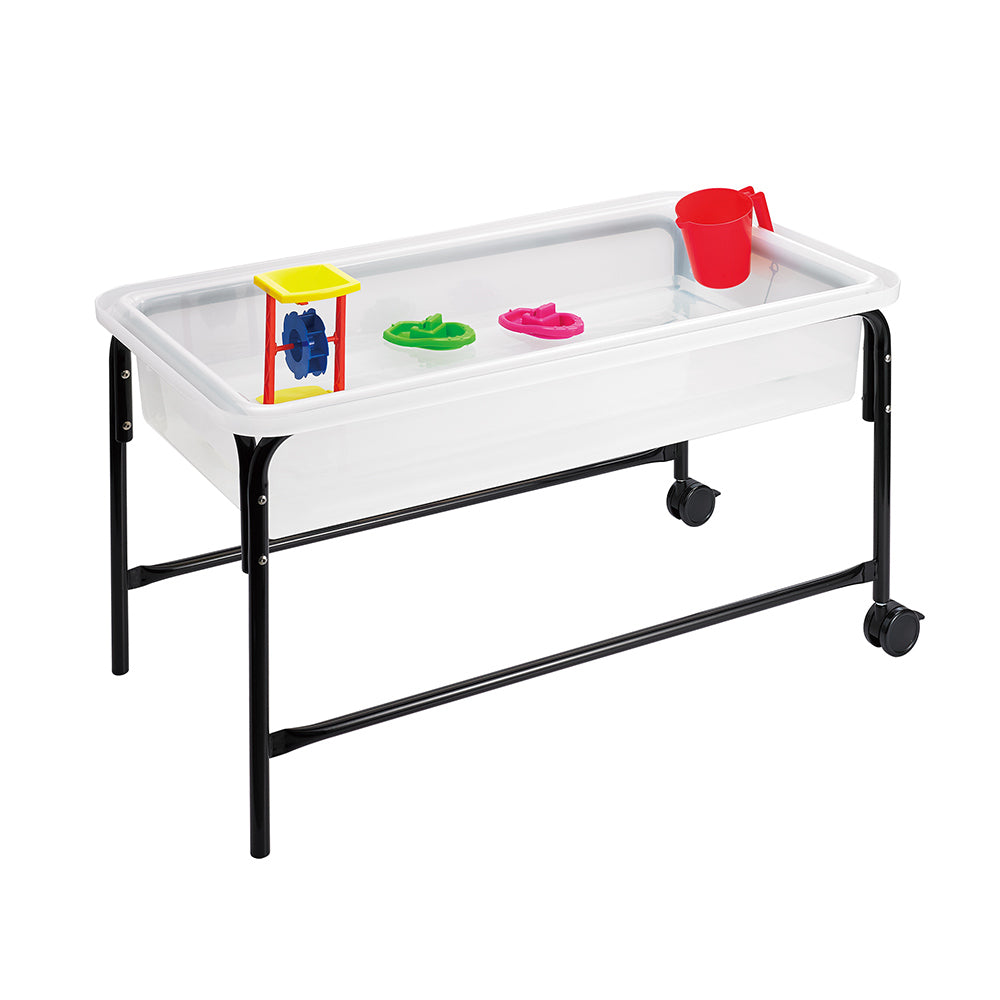Edx Education – Sand and Water Tray 58cm – Product Lifestyle Image