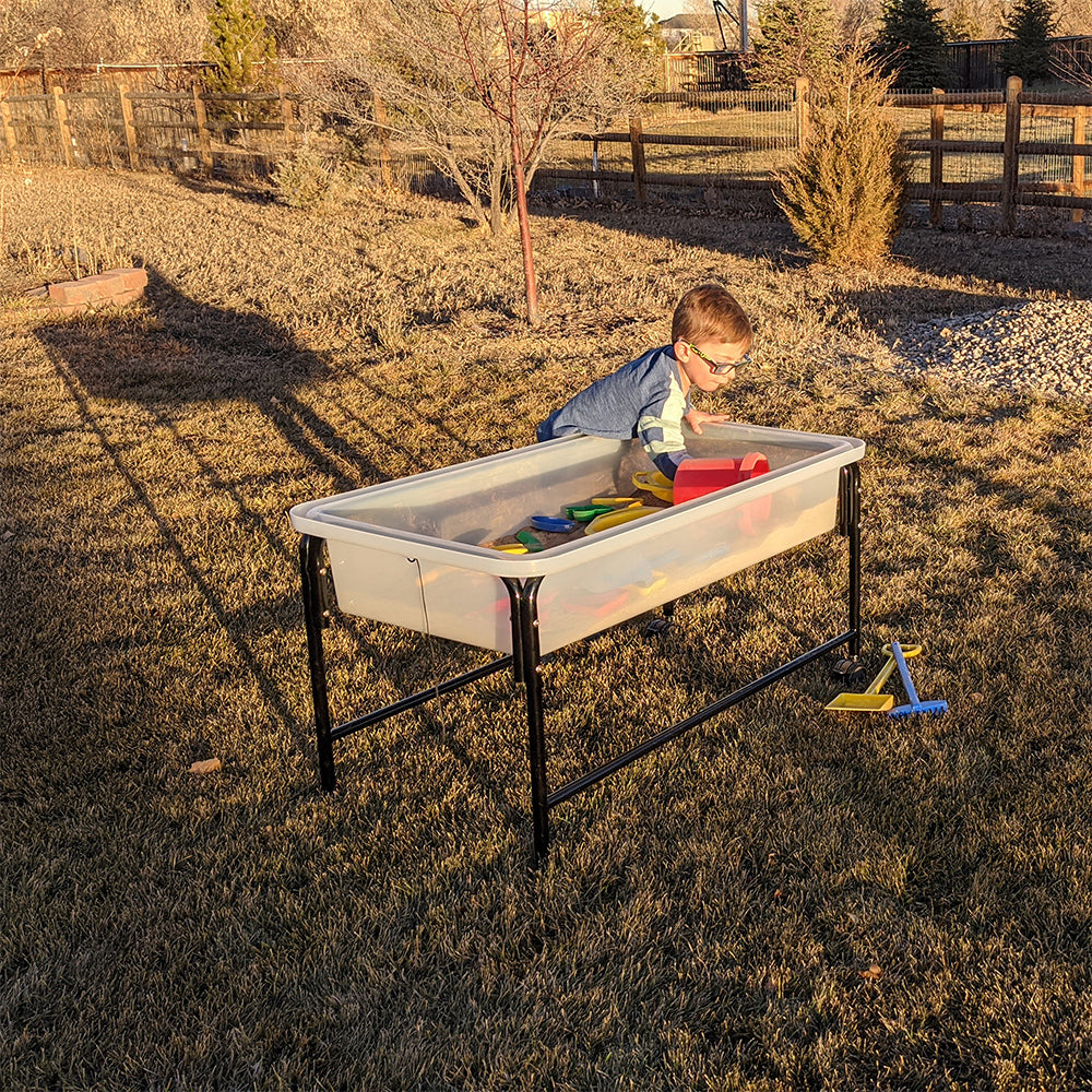 Edx Education – Sand and Water Tray 58cm – Product Main Image