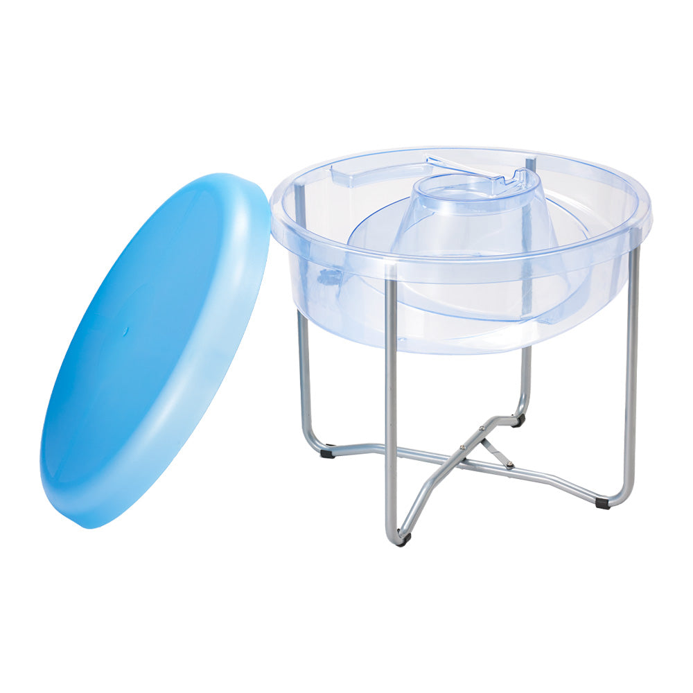 Edx Education – Circular Sand and Water Tray – Product Main Image