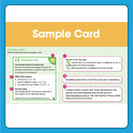 Edx Education – Home Learning Quick Curriculum Guide Foundation Year AU – Product Lifestyle Image