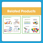 Edx Education – Home Learning Quick Curriculum Guide Foundation Year AU – Product Lifestyle Image