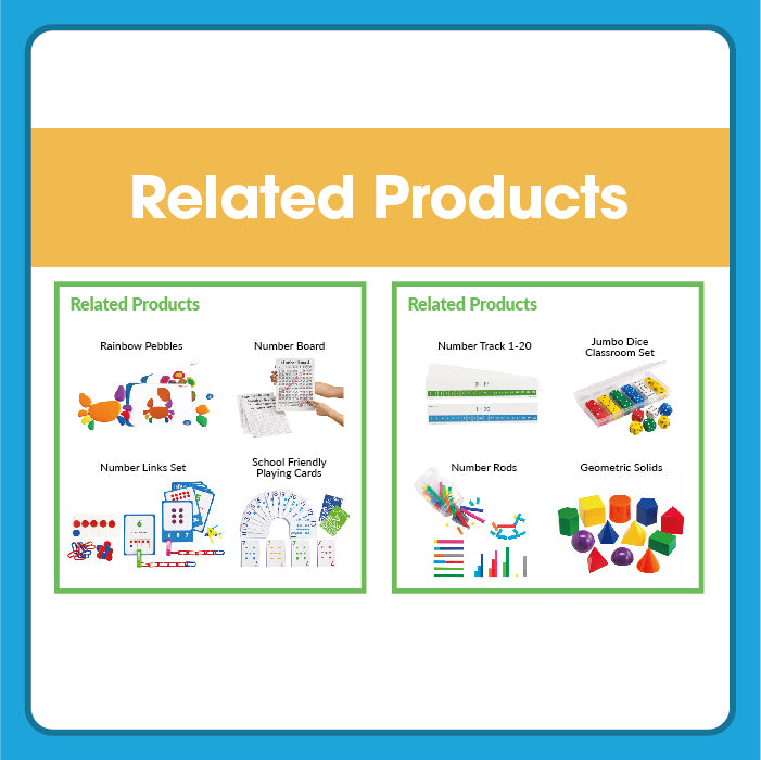 Edx Education – Home Learning Quick Curriculum Guide Foundation Year AU – Product Lifestyle Image