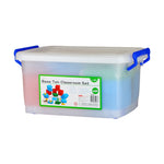 Edx Education – Base Ten Classroom Set 4 Colors – Product Lifestyle Image