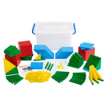 Edx Education – Connecting Base Ten Classroom Set – Product Main Image