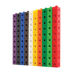 Edx Education – Linking Cubes 100pcs – 12010 – Product Main Image