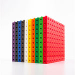 Edx Education – Linking Cubes 1000pcs – 12012 – Product Main Image