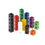 Edx Education – Linking Cubes 1000pcs – 12012 – Product Lifestyle Image