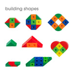 Edx Education – FunPlay Construction Cubes – Product Lifestyle Image