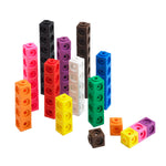 Edx Education – Math Cubes – Product Main Image