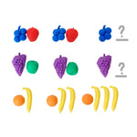 Edx Education – Fruit Counters Classroom Set – Product Lifestyle Image