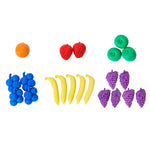 Edx Education – Fruit Counters Classroom Set – Product Lifestyle Image