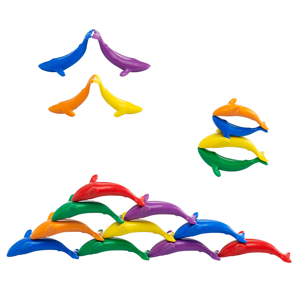 Edx Education – Whales Counters – Product Main Image