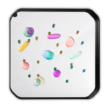 Edx Education – Translucent Junior Rainbow Pebbles® – Product Lifestyle Image
