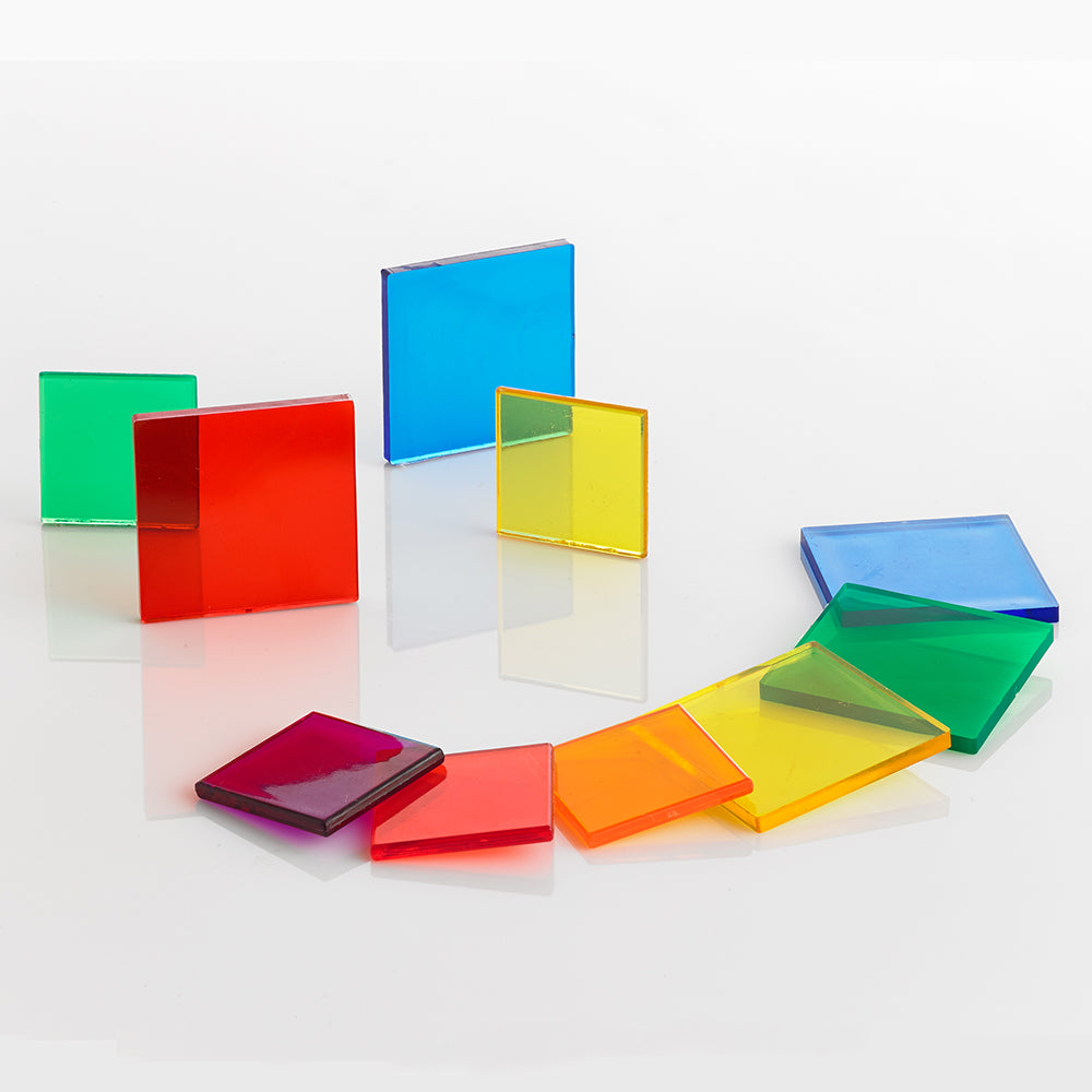 Translucent Tiles