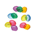 Edx Education – Translucent Sensory Shells Jar – Product Lifestyle Image